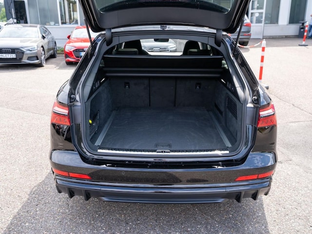 Audi S6 Avant Quattro