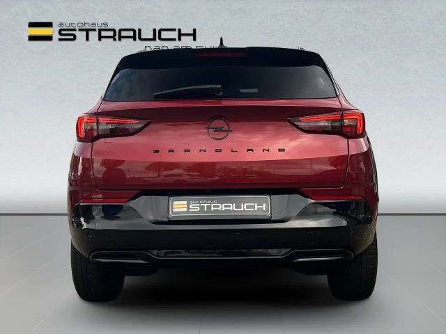 Opel Grandland X Grandland AT Navi/DAB/130°RFK/LHz/bhWSS