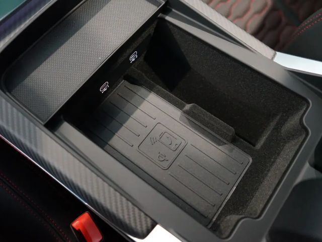 Audi RS Q8 Performance