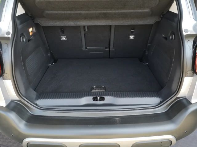 Citroën C3 Aircross Pack PureTech Shine