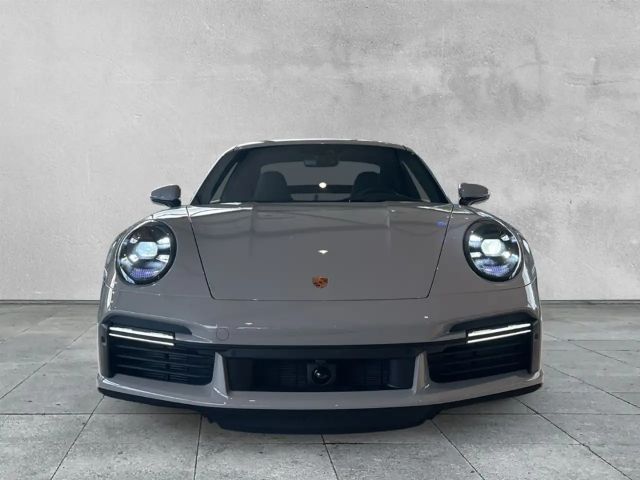 Porsche 992 Coupé Turbo