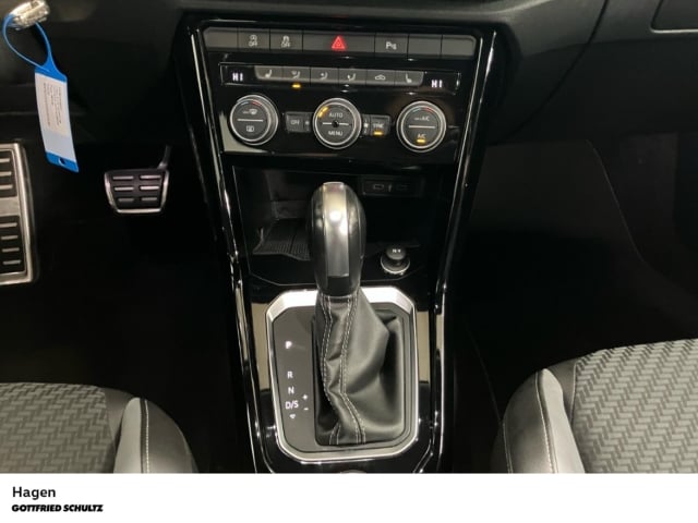 Volkswagen T-Roc 2.0 TSI DSG