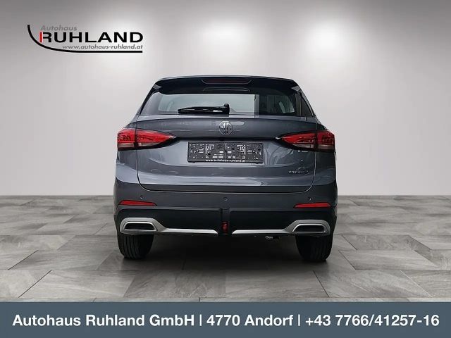 MG ZS 1.5 Hybrid+ Select *Winterkompletträder KOSTENLOS*