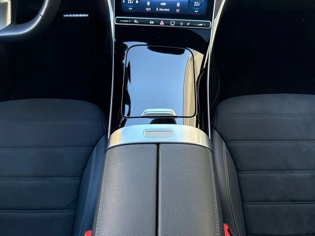 Mercedes-Benz CLE 200 4MATIC Coupé