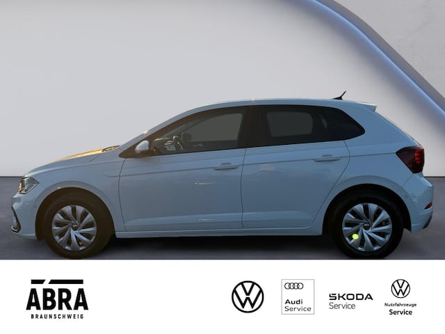 Volkswagen Polo Life