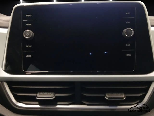 Volkswagen T-Roc 2.0 TDI DSG Plus