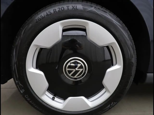 Volkswagen ID.Buzz Pro