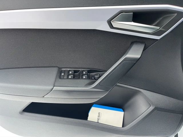 Seat Arona 1.0 TSI FR-lijn