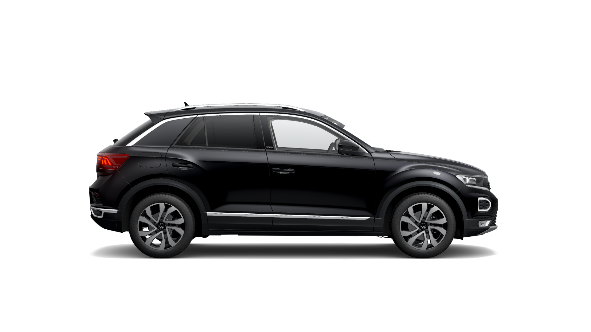 Volkswagen T-Roc 1.5 TSI