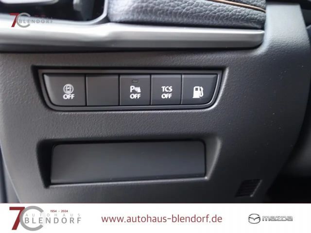 Mazda CX-60 2.5L Exclusive-line