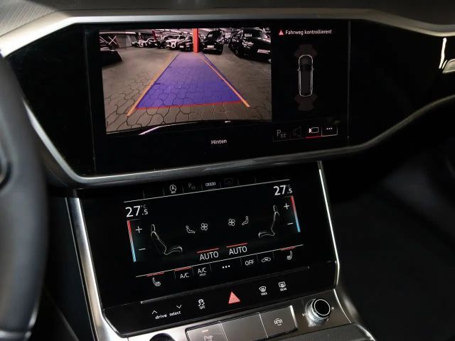 Audi A6 40 TDI Quattro Sport