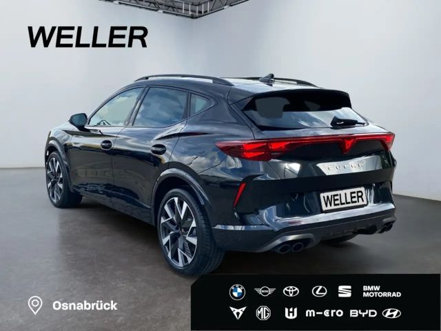 Cupra Formentor 2.0 TSI 4Drive DSG VZ