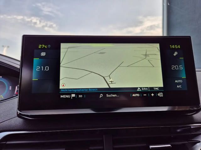 Peugeot 3008 GT-Line Hybrid4