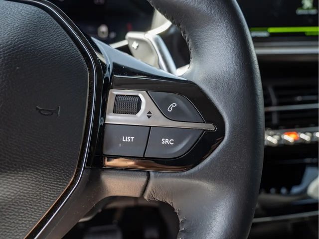 Peugeot 2008 Allure Pack EAT8