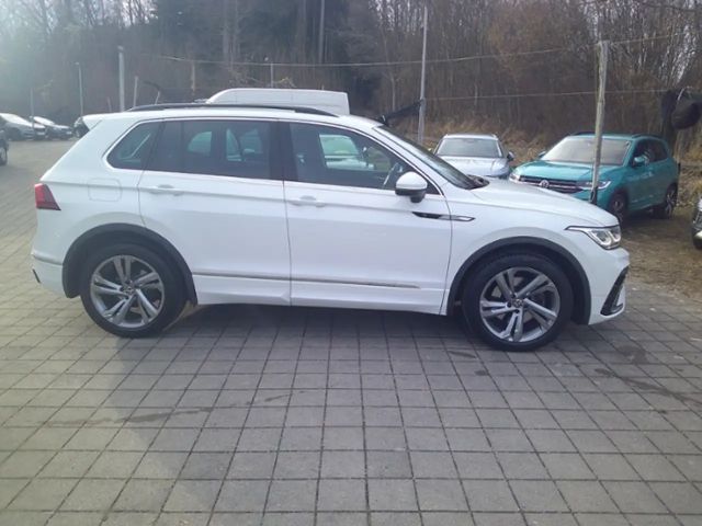 Volkswagen Tiguan 2.0 TDI 4Motion DSG R-Line