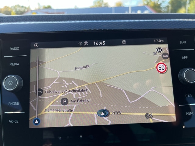 Volkswagen Taigo 1.0 TSI Life