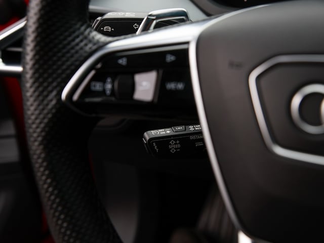 Audi e-tron GT Quattro