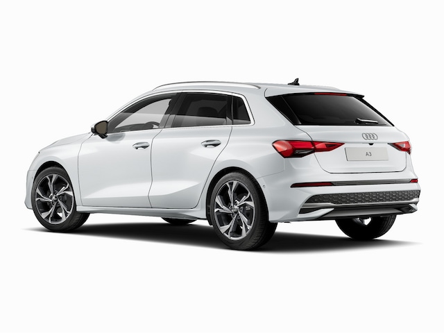 Audi A3 30 TFSI S-Tronic Sportback