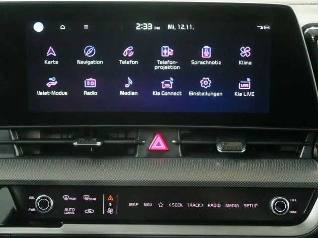 Kia Sportage CRDi Spirit