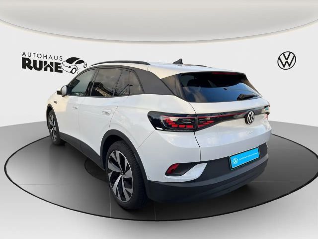 Volkswagen ID.4 150 kW Performance Pro