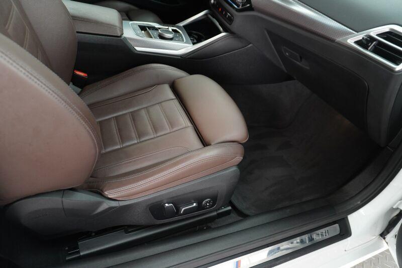 BMW M440 Cabrio M440i xDrive