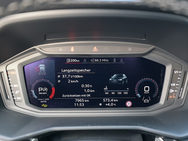 Audi A1 35 TFSI S-Tronic Sportback