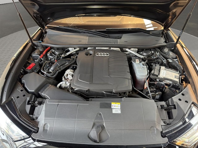 Audi A6 40 TDI Avant Quattro S-Tronic Sport