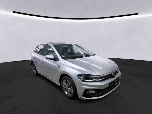 Volkswagen Polo Polo 1.0     R-L  BT081 TSID7F