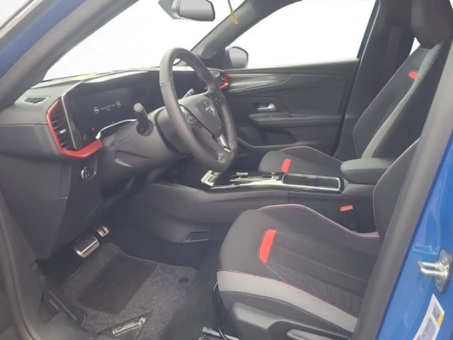 Opel Mokka GS-Line Grand Sport Mokka-e