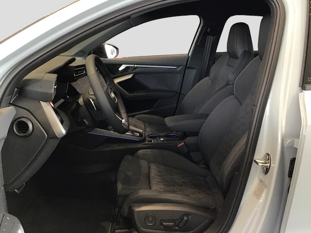 Audi A3 35 TFSI S-Tronic