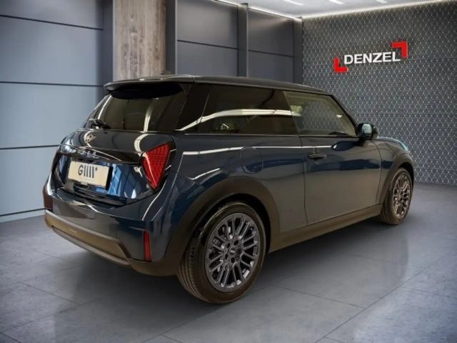 MINI Cooper C F66 B38