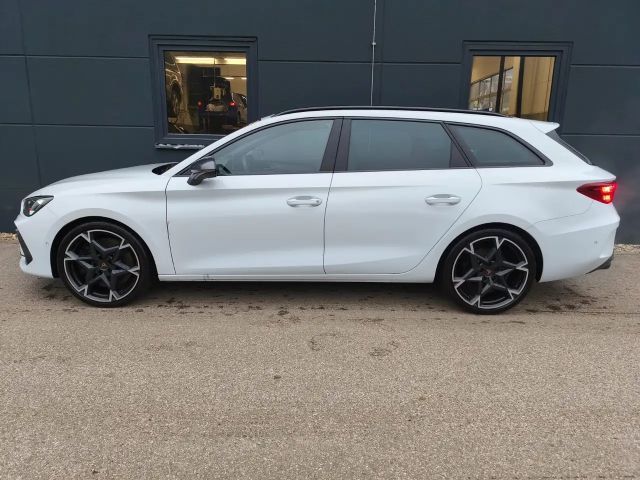 Cupra Leon Sportstourer VZ