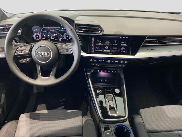 Audi A3 S-Tronic Sportback