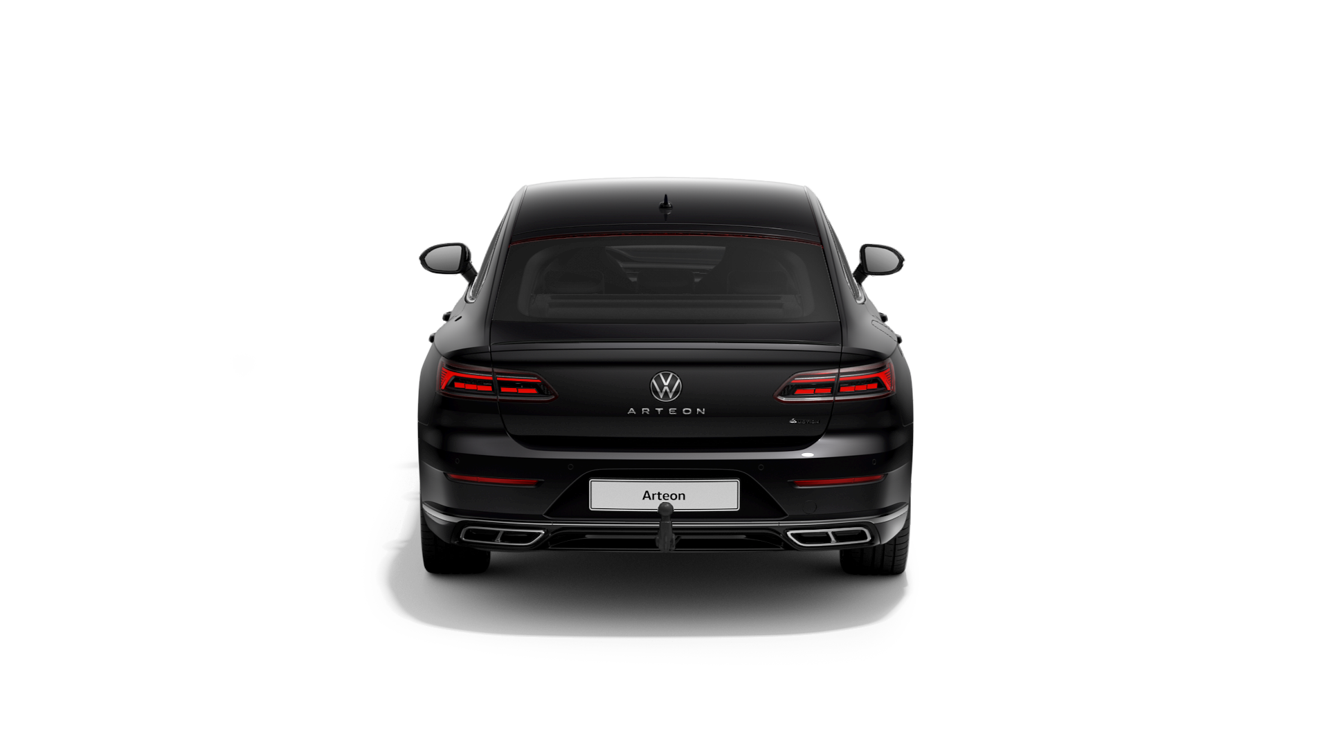 Volkswagen Arteon 2.0 TDI DSG R-Line