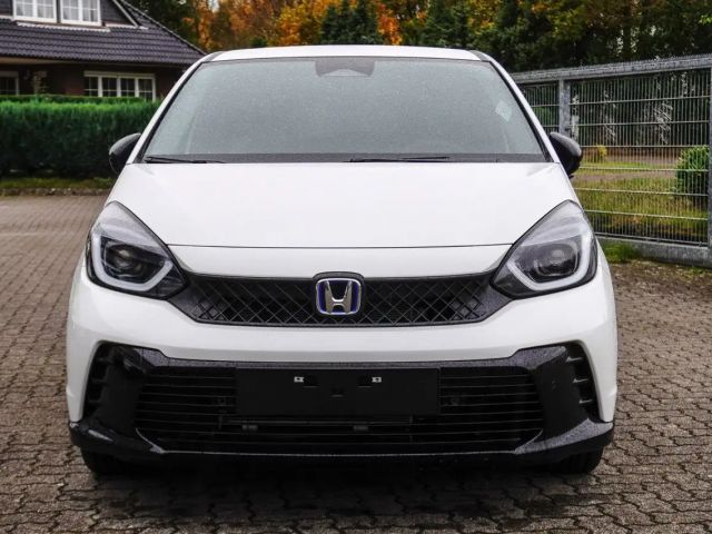 Honda Jazz 1.5 Advance Sport e:HEV i-MMD