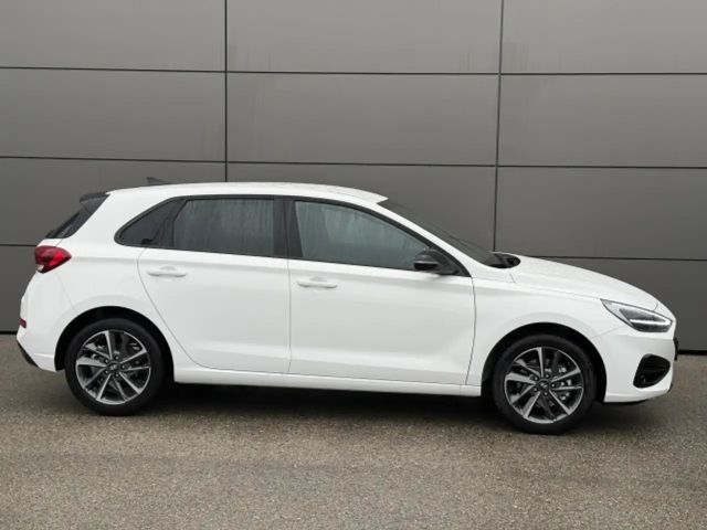 Hyundai i30 i30 - PD GO Plus 1.5 DPI