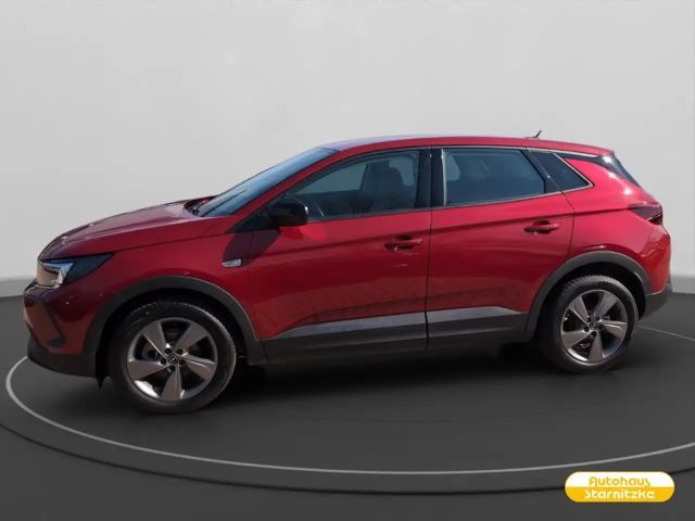 Opel Grandland X 1.2 Turbo Enjoy Turbo