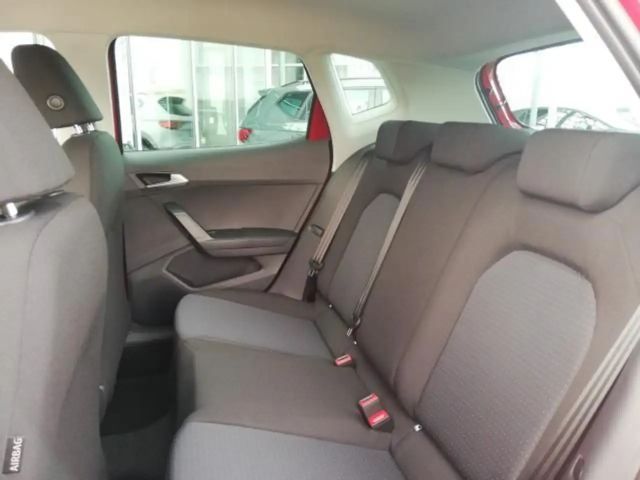 Seat Arona 1.0 TSI Style