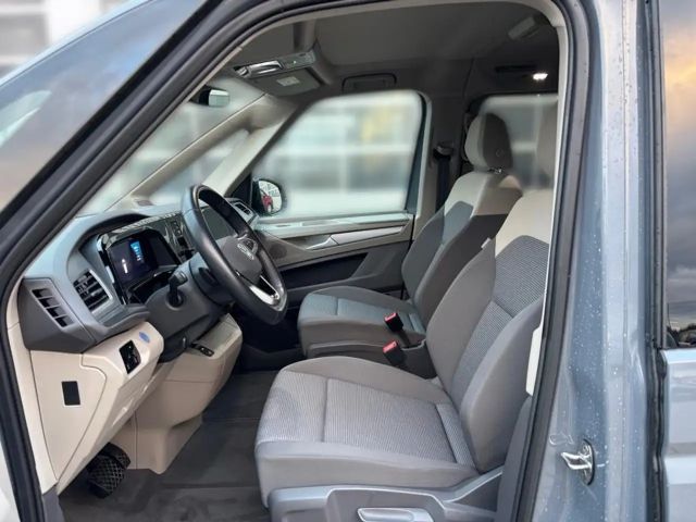 Volkswagen Multivan 2.0 TDI DSG T7