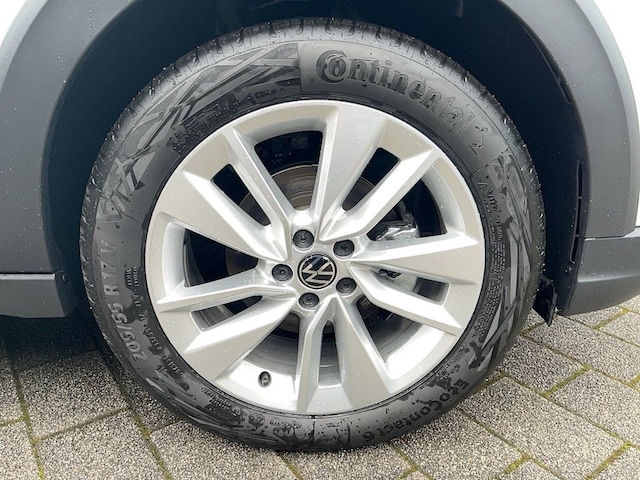 Volkswagen Taigo 1.5 TSI DSG IQ.Drive Move