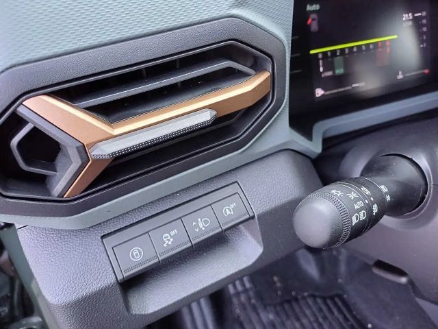 Dacia Duster 1.2 TCi 4WD Extreme TCe 130