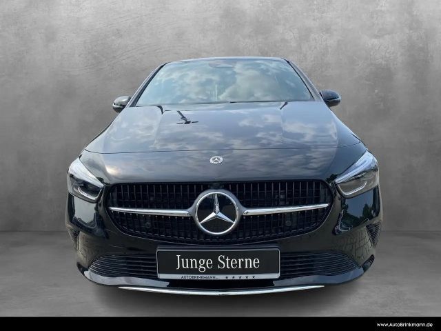 Mercedes-Benz B 180 Progressive