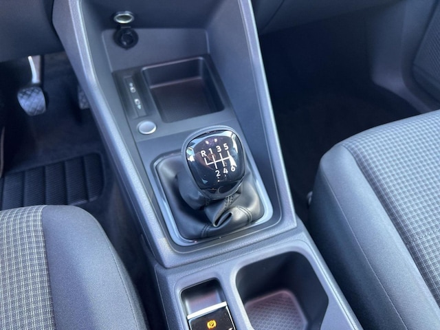 Volkswagen Caddy 1.5 TSI