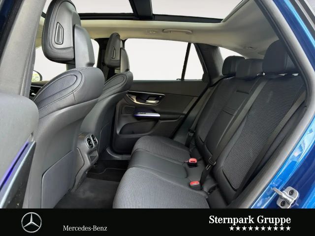 Mercedes-Benz GLC 300 4MATIC