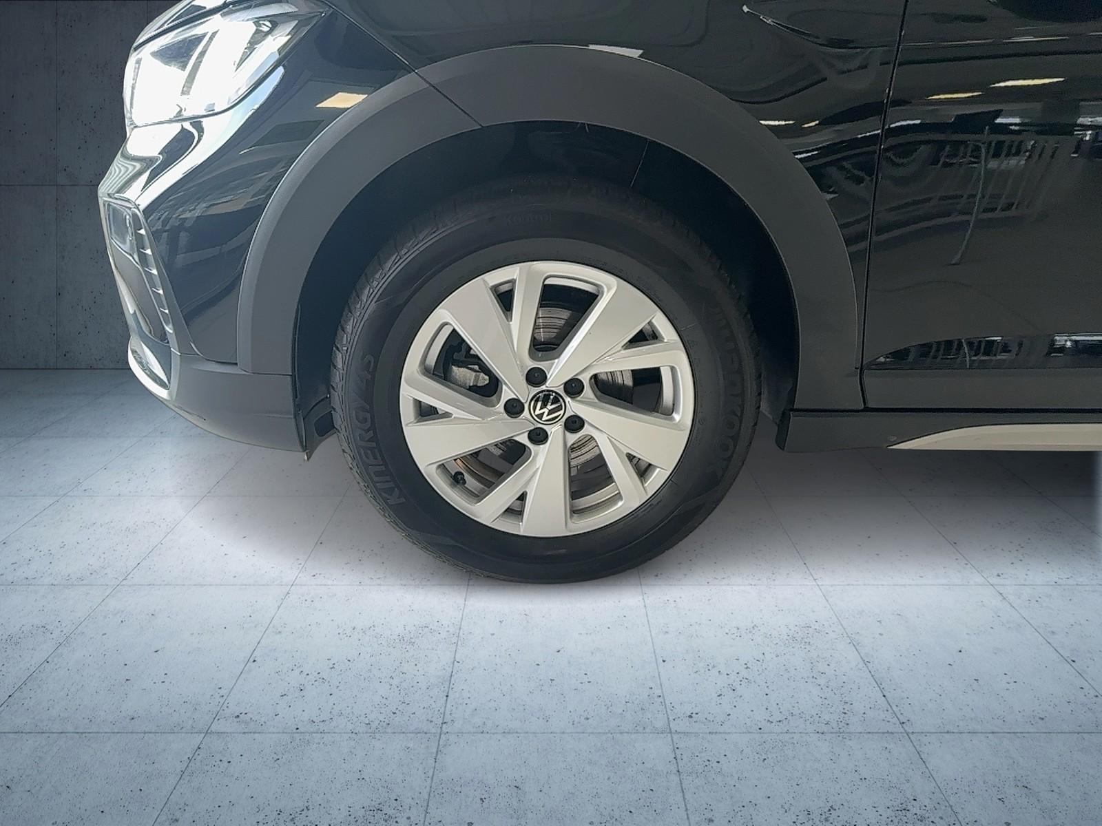 Volkswagen Taigo 1.0 TSI Life