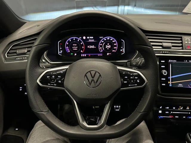 Volkswagen Tiguan IQ.Drive R-Line