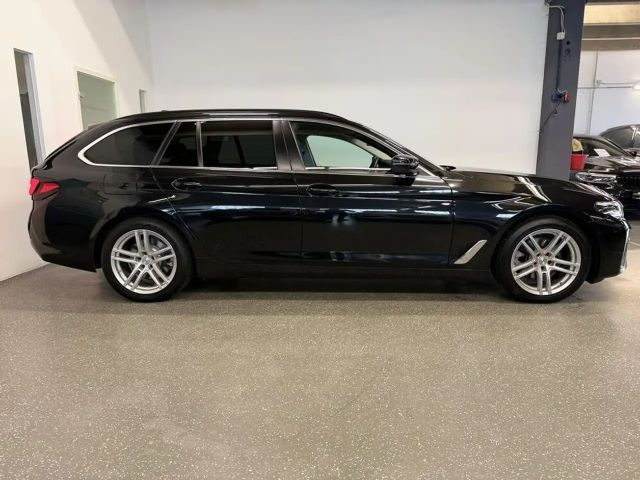 BMW 520 520d