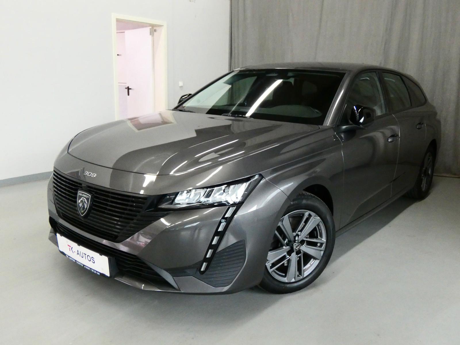 Peugeot 308 HDi SW
