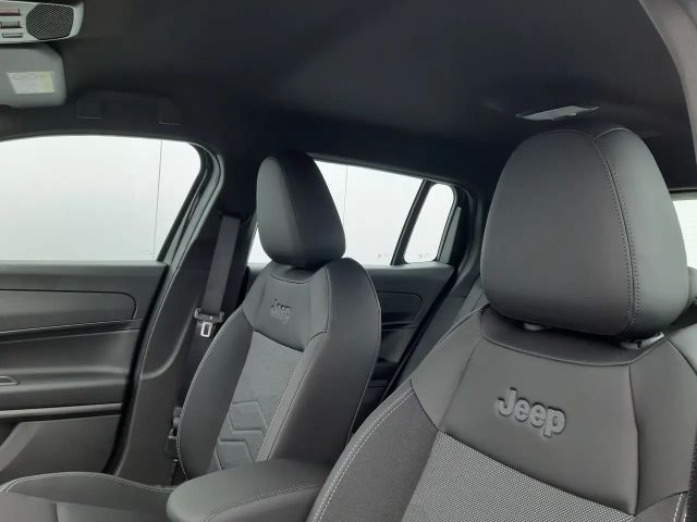 Jeep Avenger Altitude