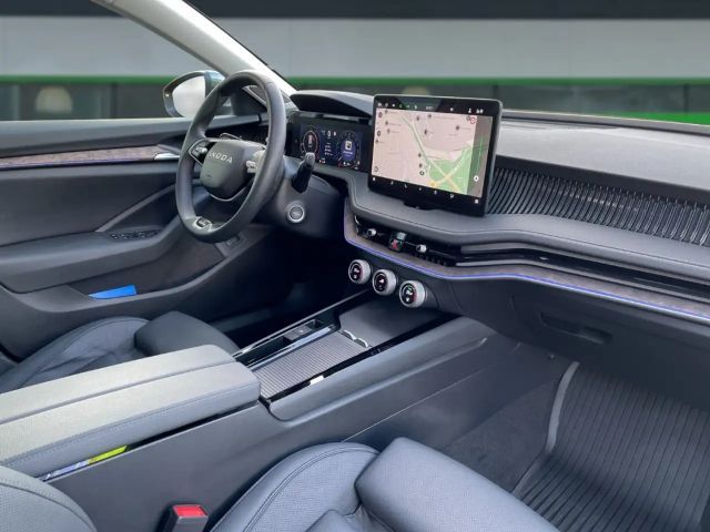 Skoda Superb 2.0 TDI 4x4 Combi